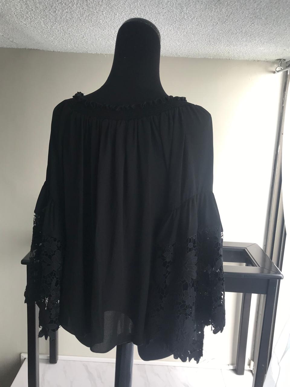 Blusa para Dama Joseph Ribkoff 173286 Talla 30