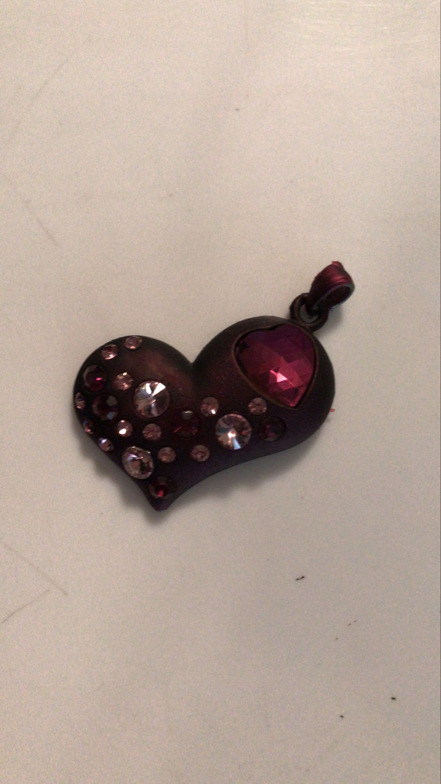 Dige para collar de Dama 4294