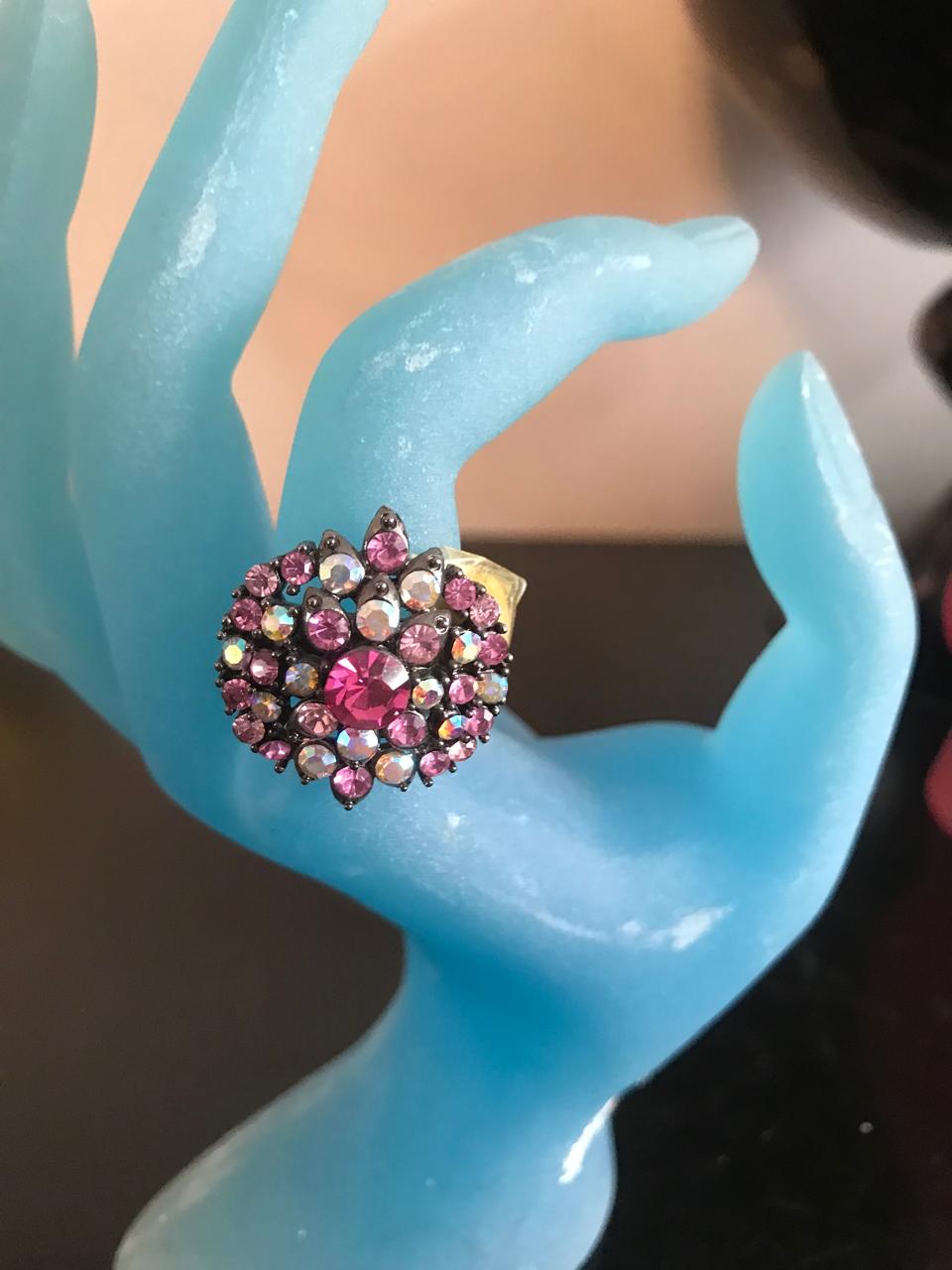 Anillo para Dama 0009