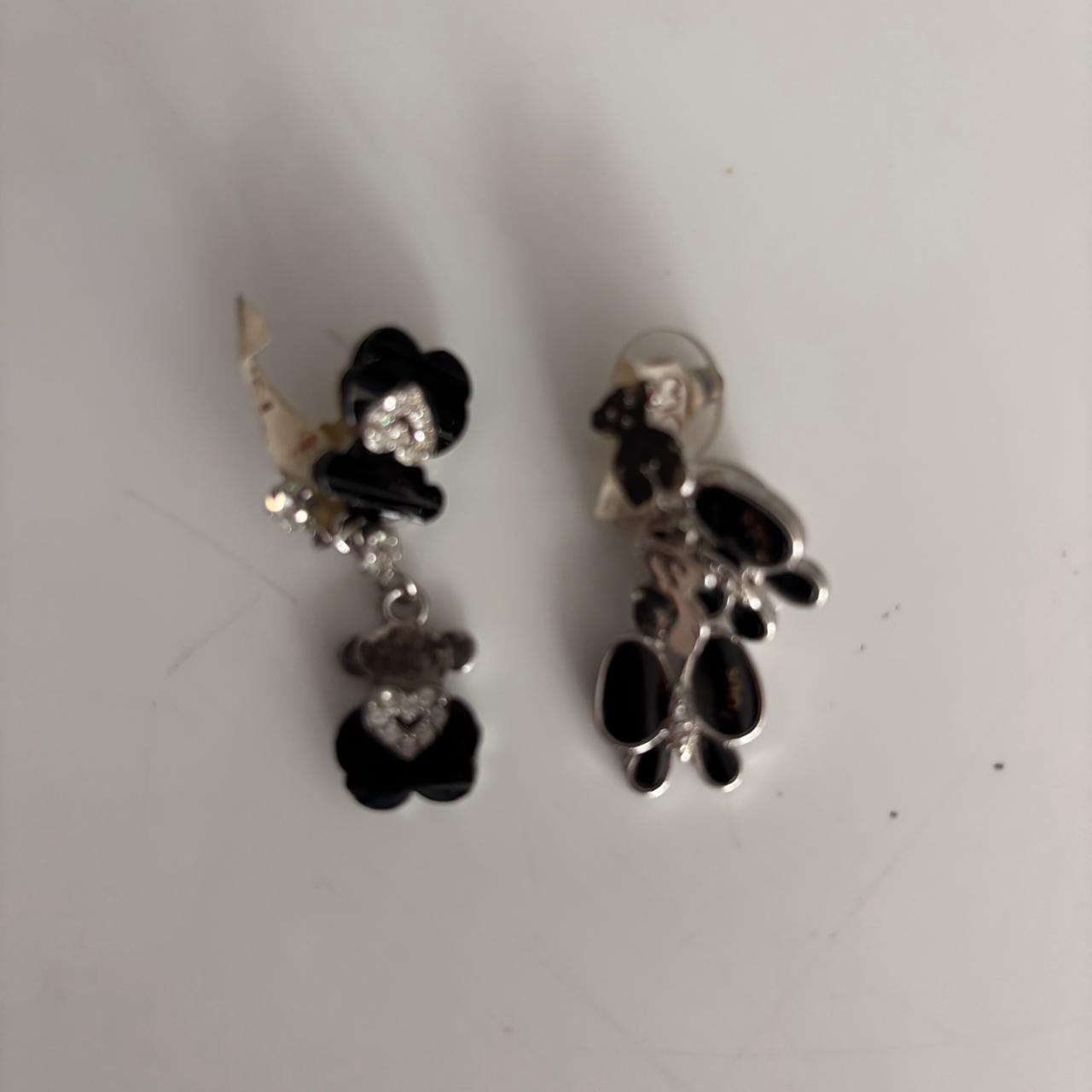 Aretes para Dama Helguera 4967