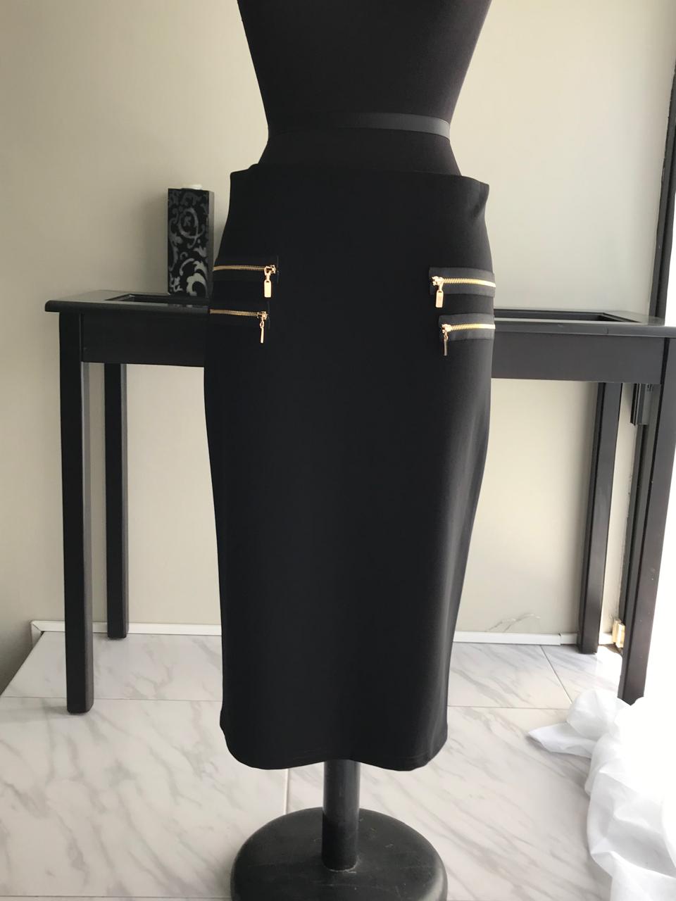 Falda para Dama Joseph Ribkoff 172080 Talla 30