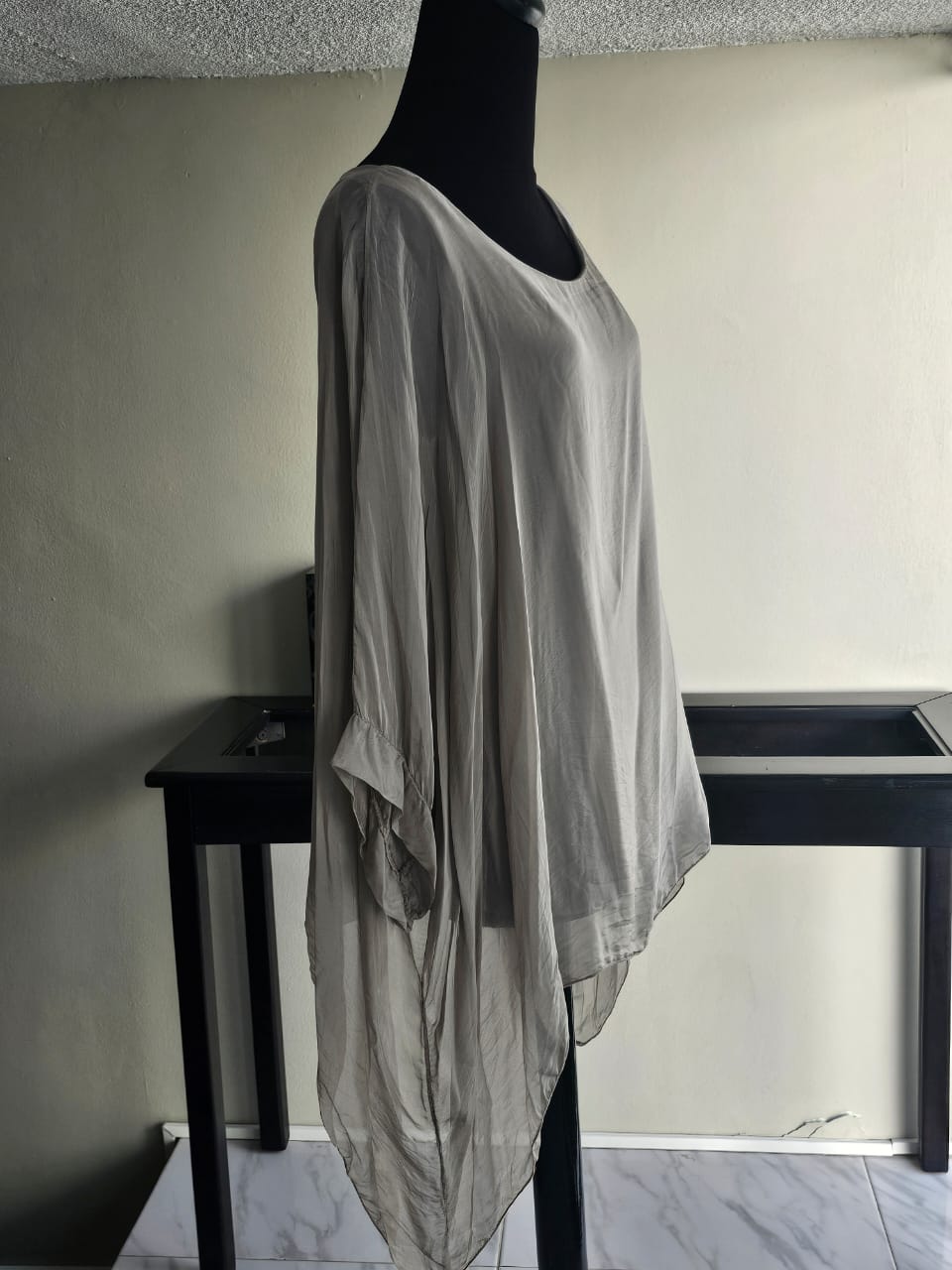 Blusa para Dama Dolce Cabo W3260 Talla 36