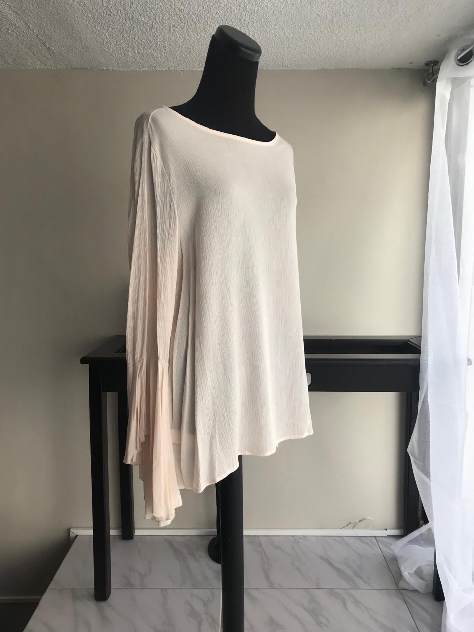 Blusa para Dama Dolce Cabo T2553 Talla 36