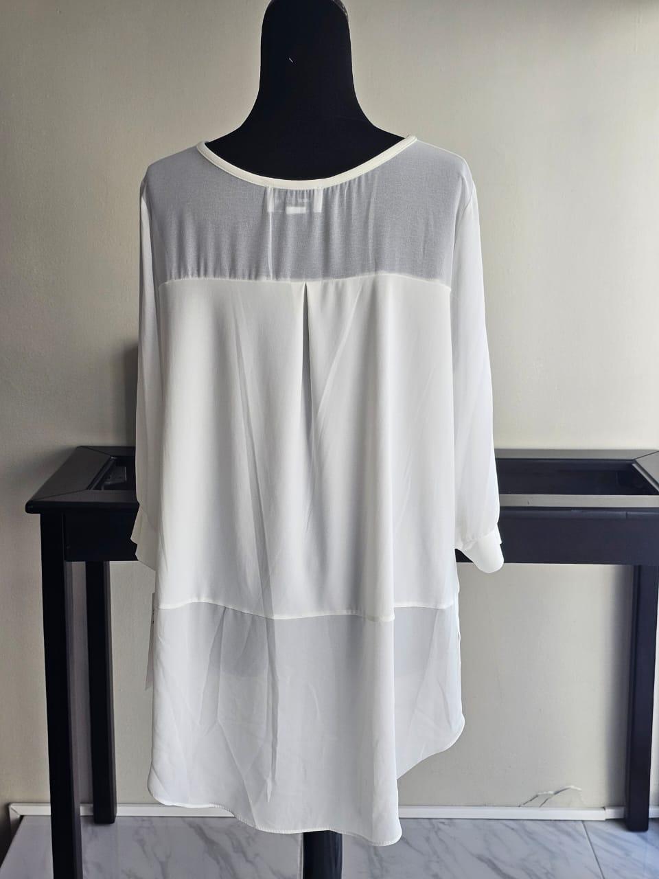 Blusa para Dama Joseph Ribkoff 172299 Talla 32