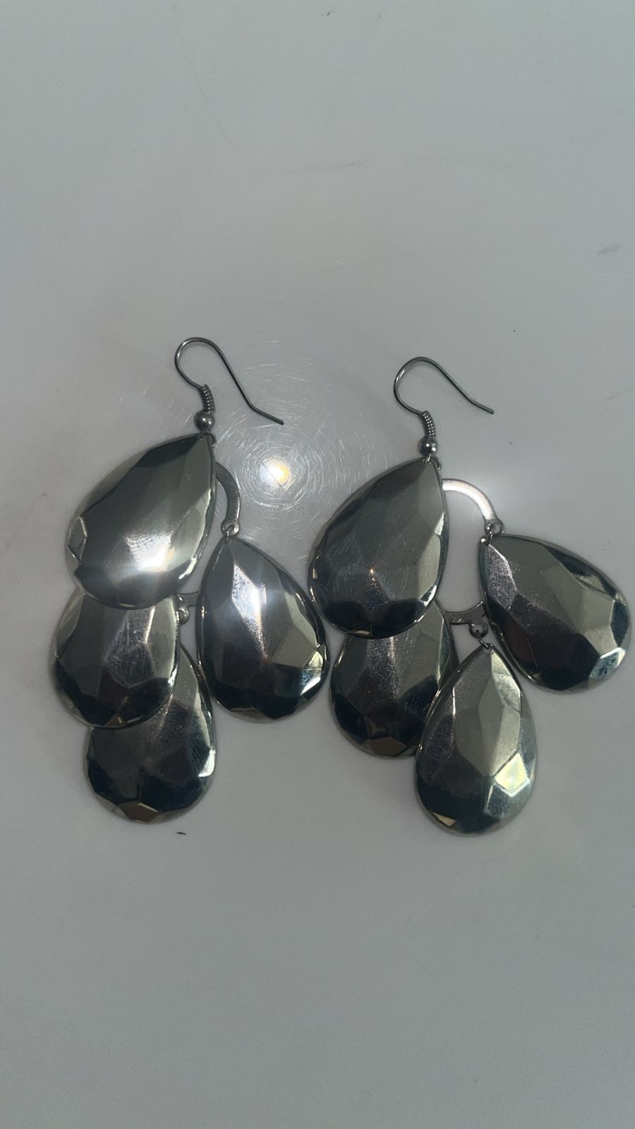 Aretes para Dama Helguera 5235