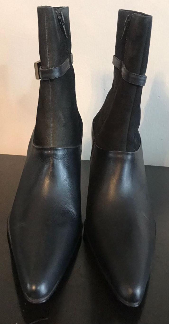 Botas para Dama GABBIANI 124 Talla 26