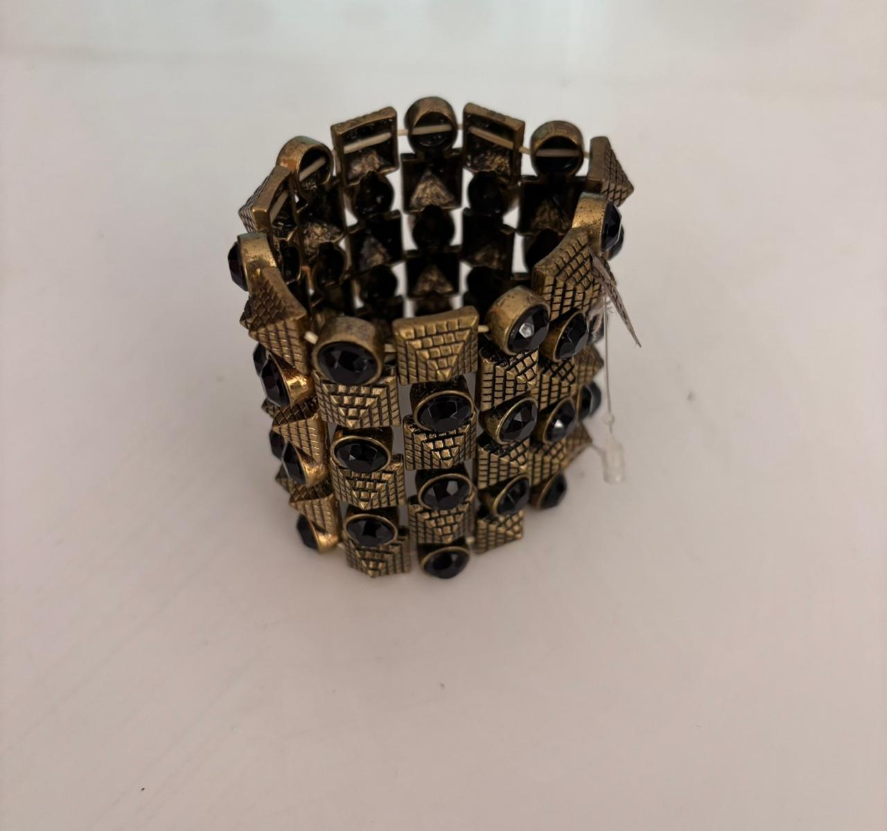 Brazalete Para Dama Signature Collection 4961