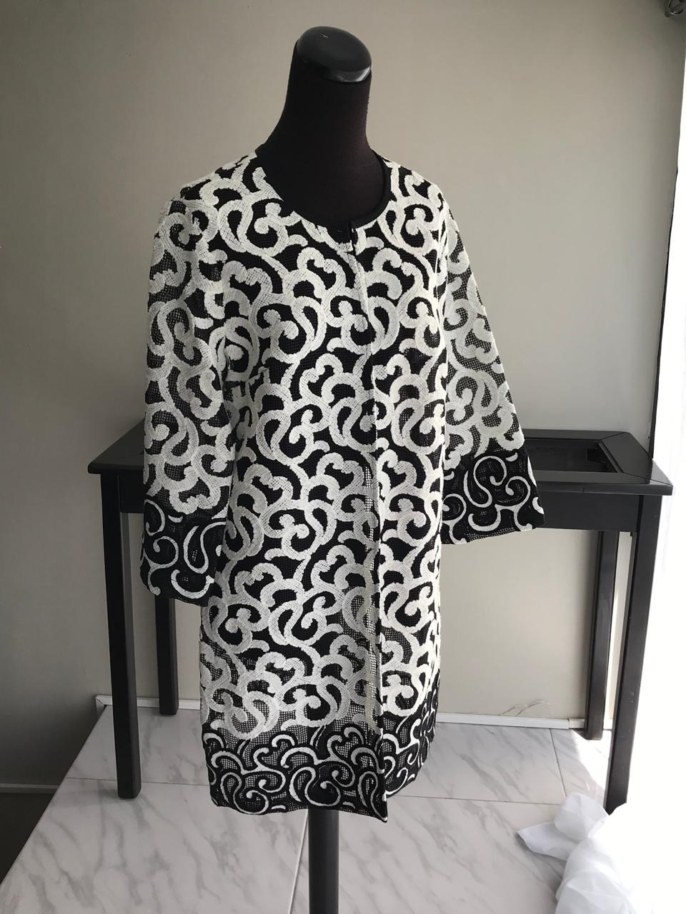 Abrigo para Dama Joseph Ribkoff 173816 Talla 30