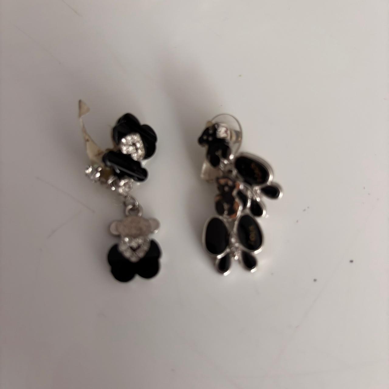 Aretes para Dama Helguera 4967