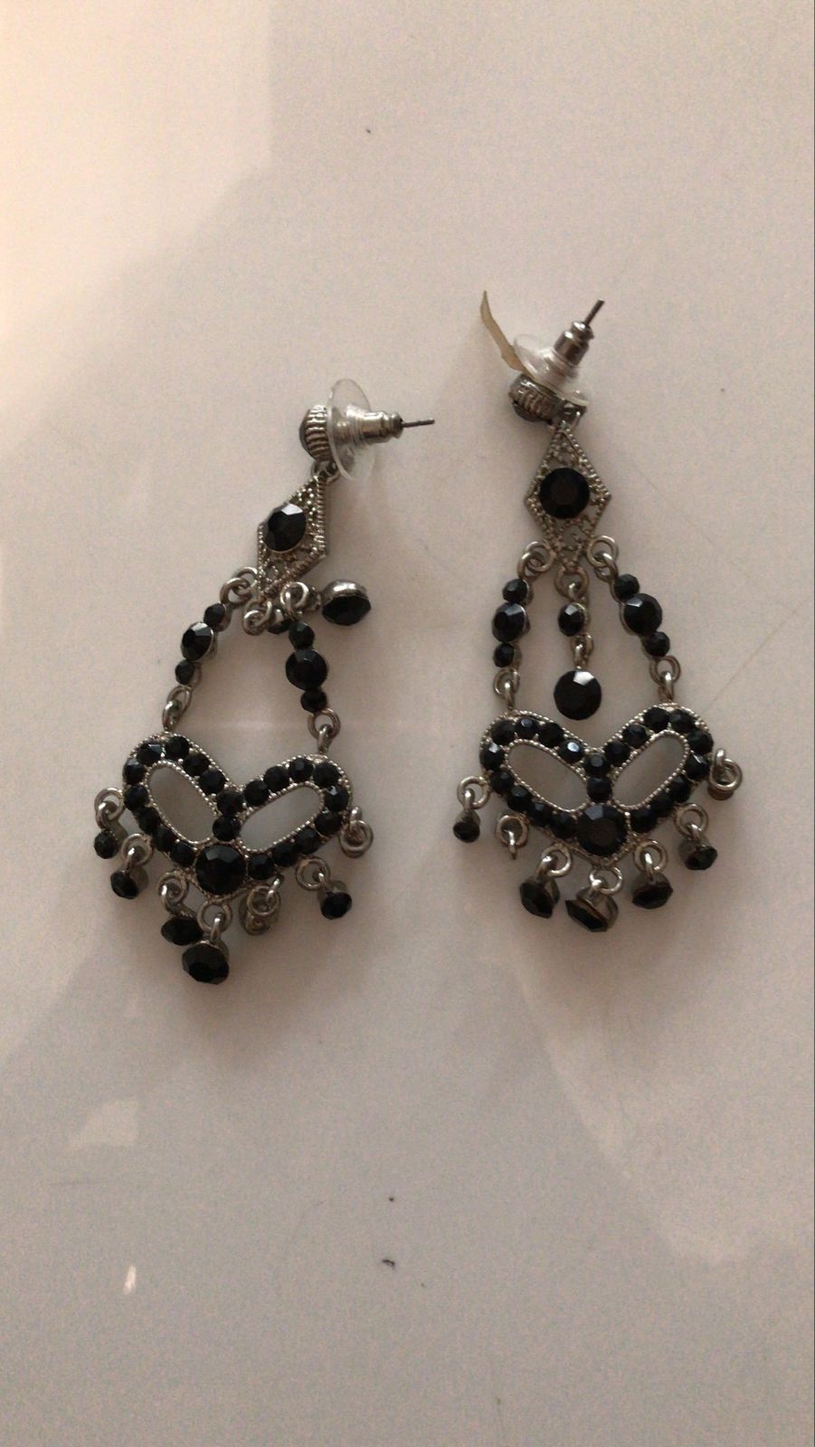 Aretes para Dama 4449