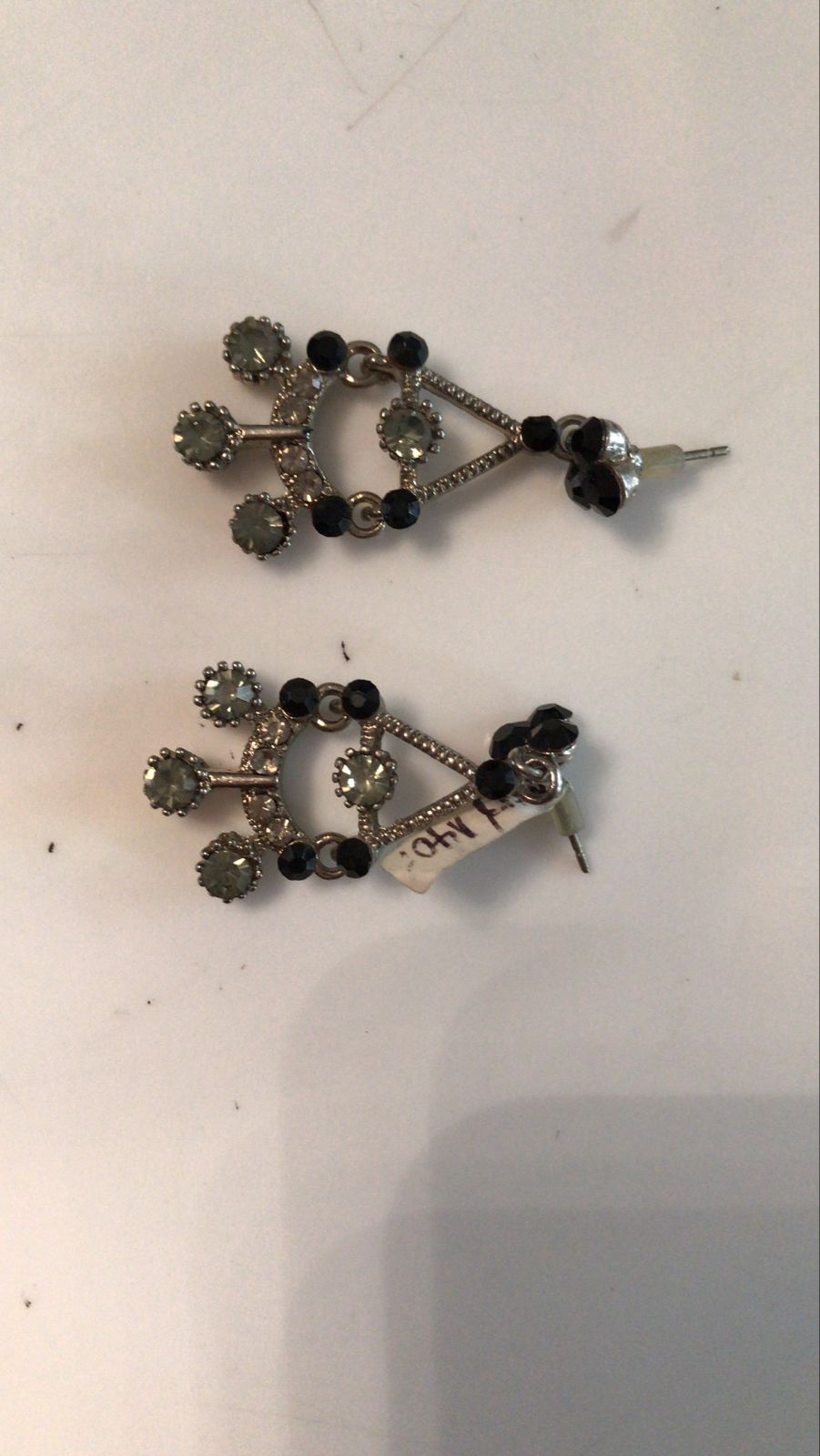 Aretes para Dama 4447