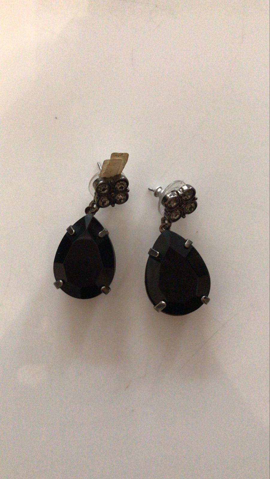 Aretes para Dama 4448