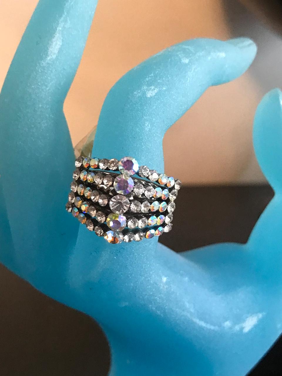 Anillo para Dama 00012