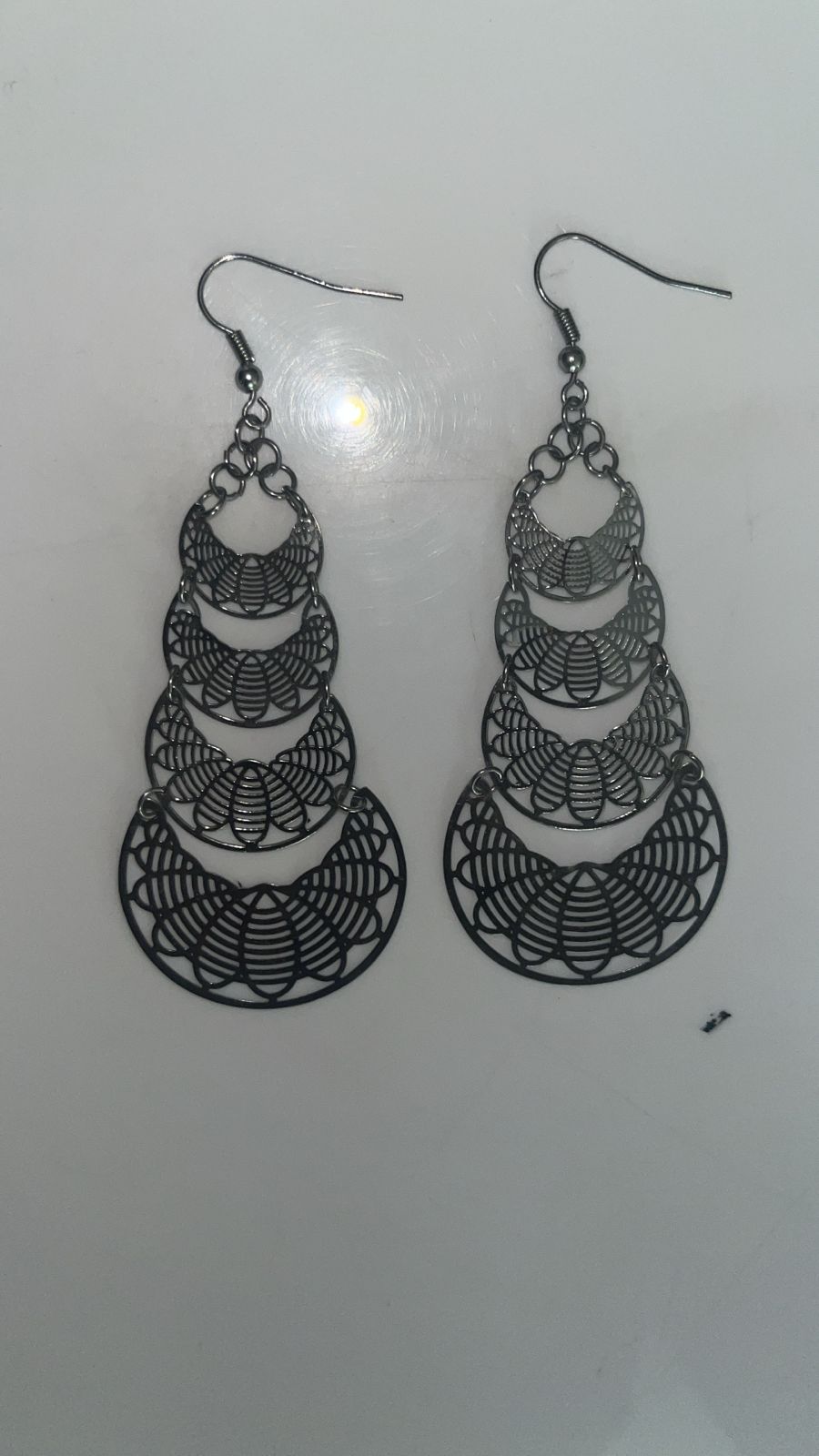 Aretes para Dama Helguera 5232