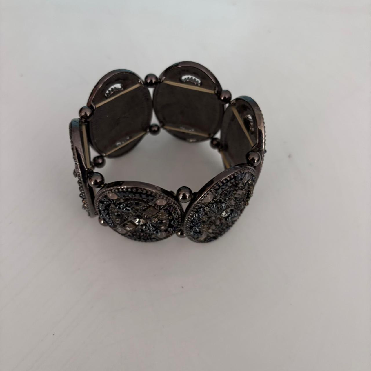 Brazalete Para Dama Signature Collection 4960