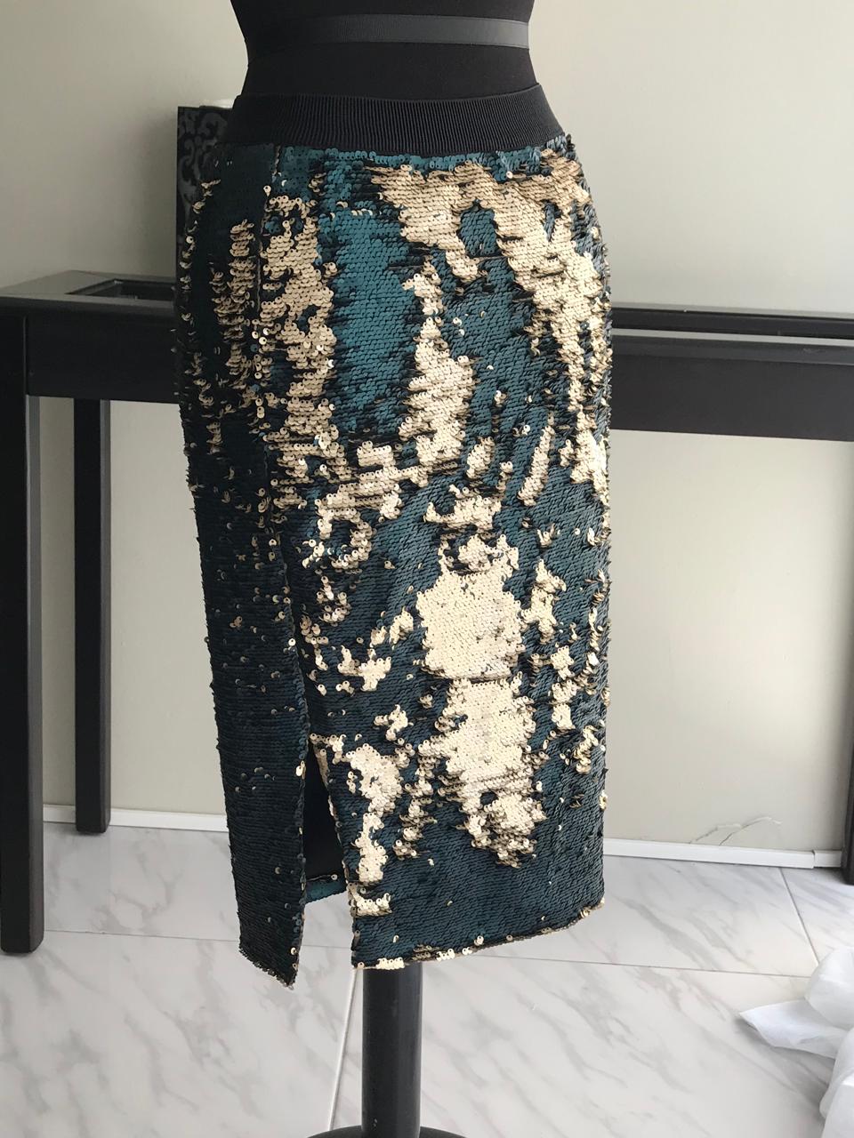 Falda para Dama LA VIE EN ROSE M103 Talla 30