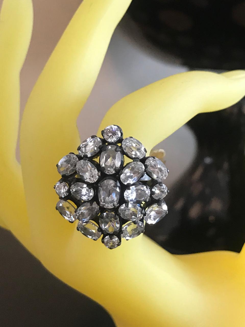 Anillo para Dama 0007