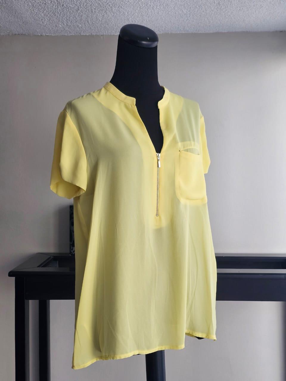 Blusa para Dama ANDAMIO V172435 Talla 30