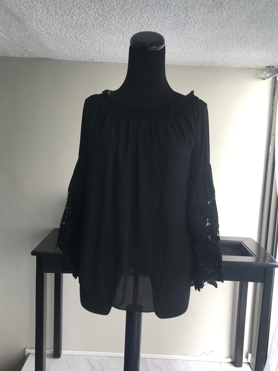 Blusa para Dama Joseph Ribkoff 173286 Talla 28