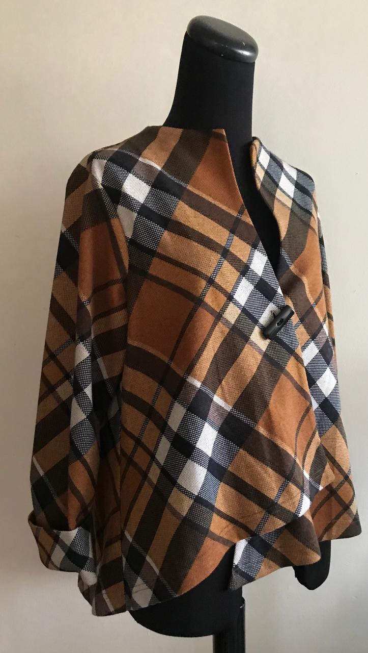Abrigo para Dama Joseph Ribkoff 174741 Talla 32