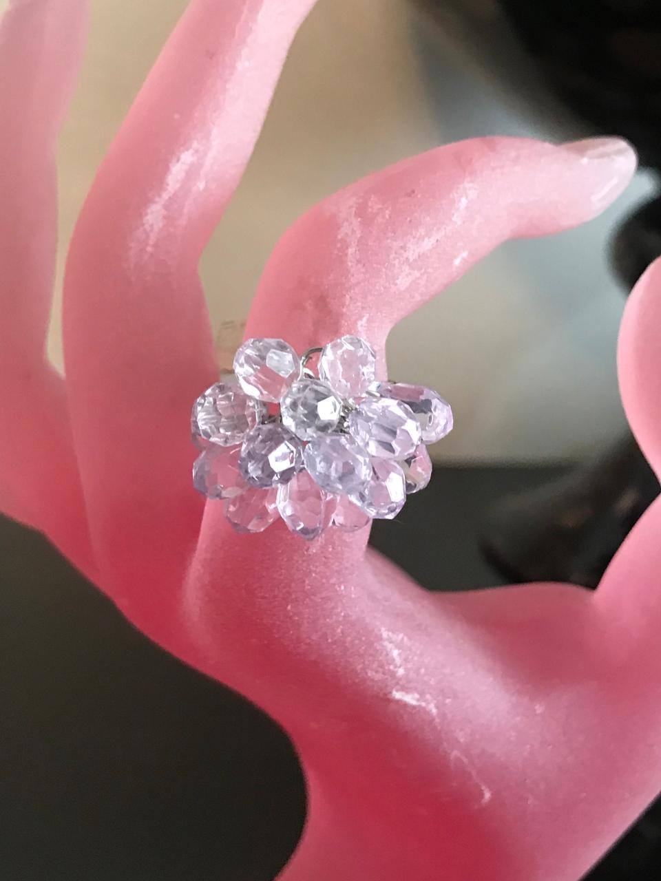Anillo para Dama 00014