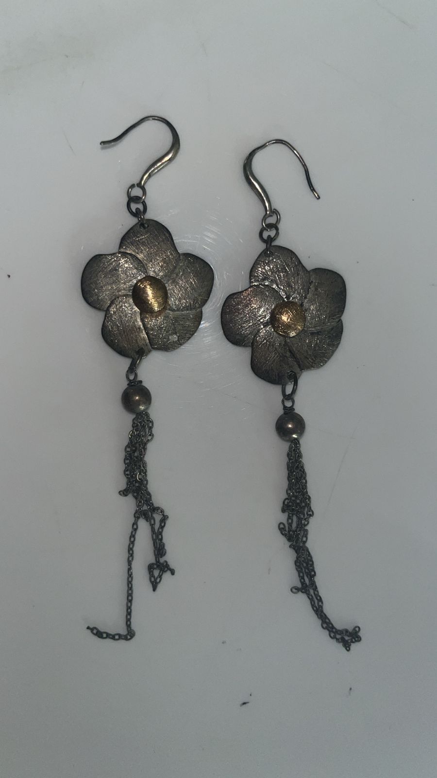Aretes para Dama Helguera 5236