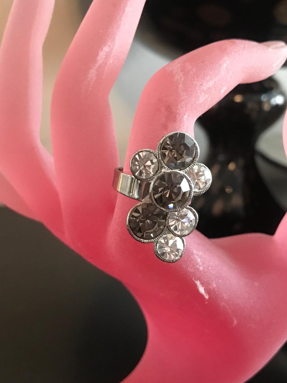Anillo para Dama 00013