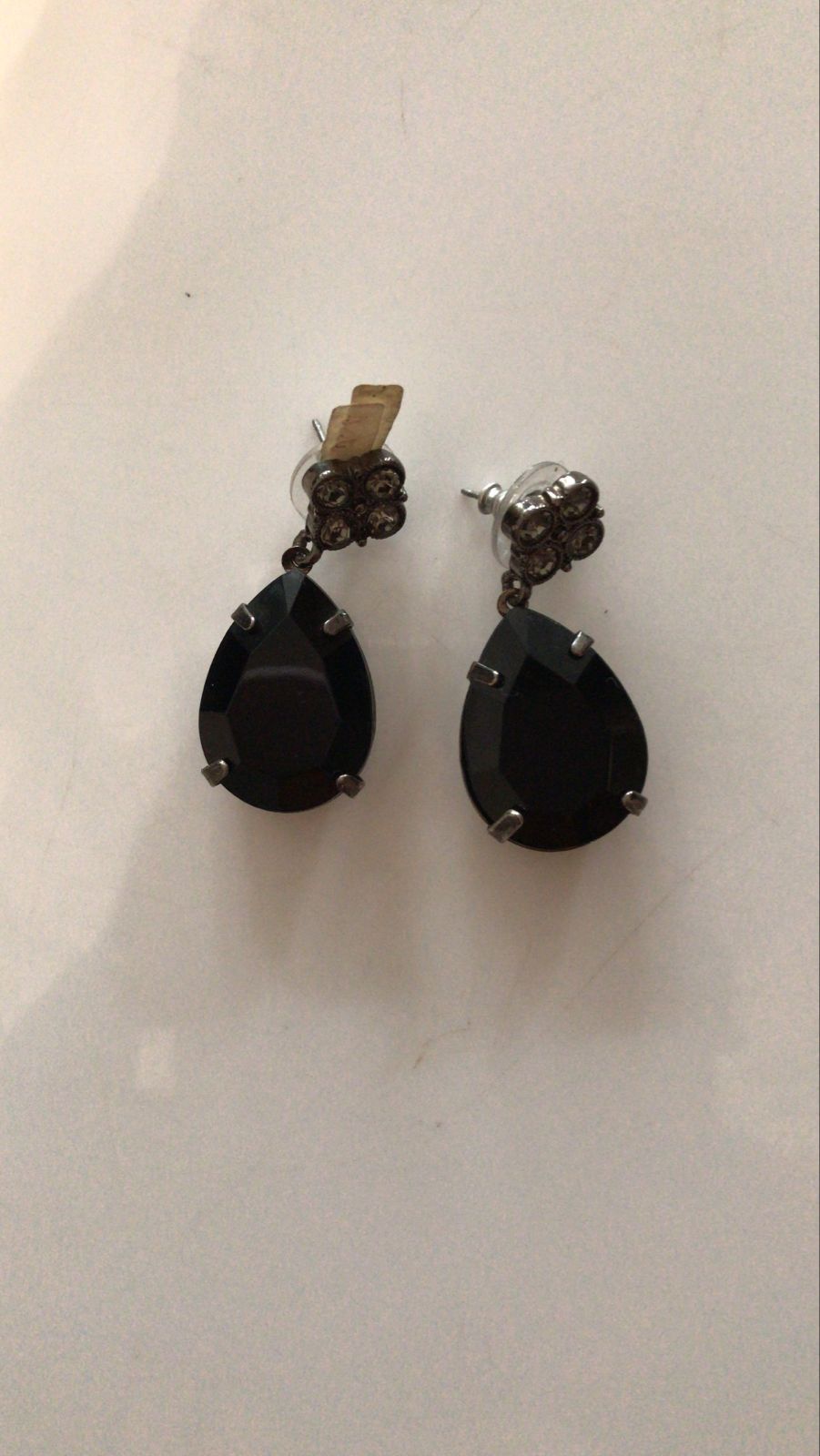 Aretes para Dama 4448