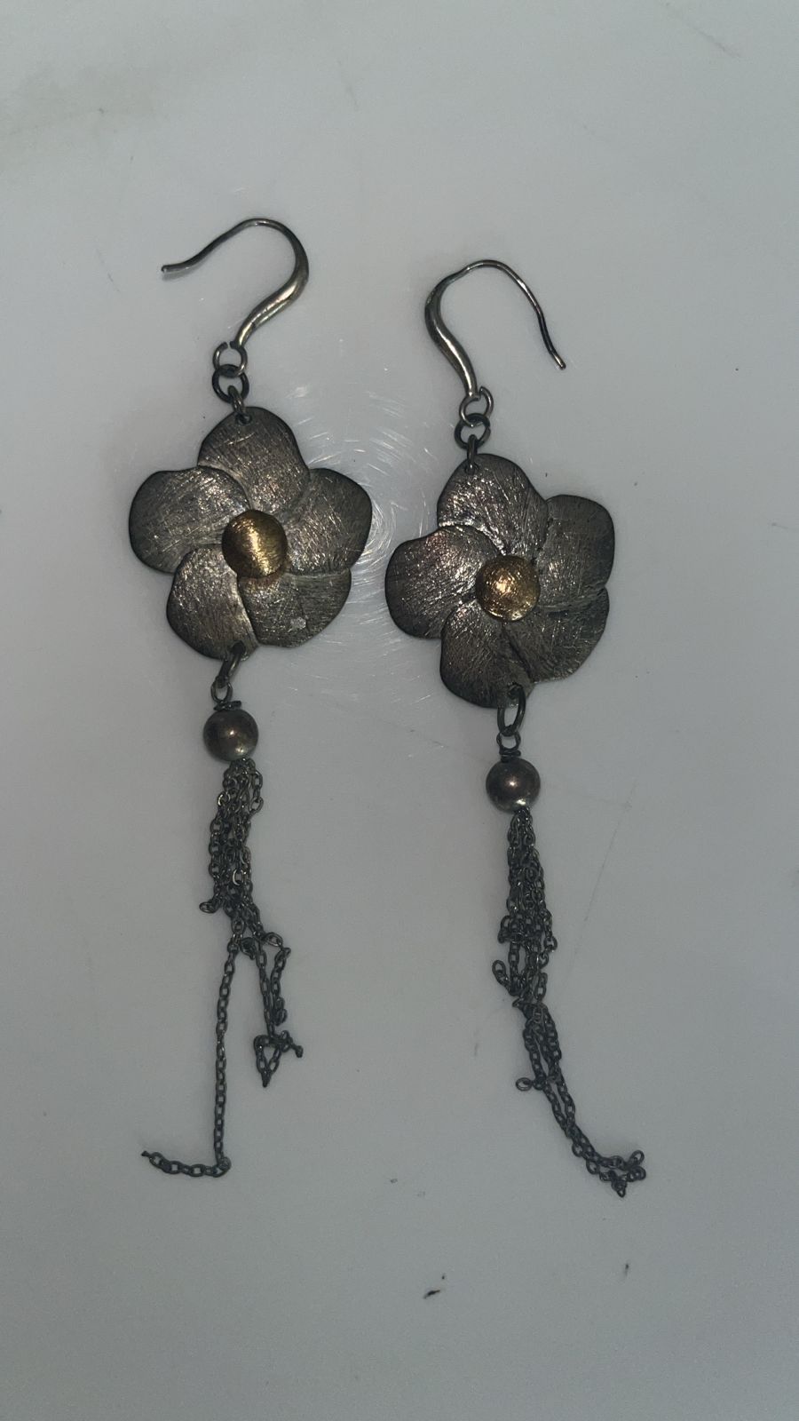 Aretes para Dama Helguera 5236