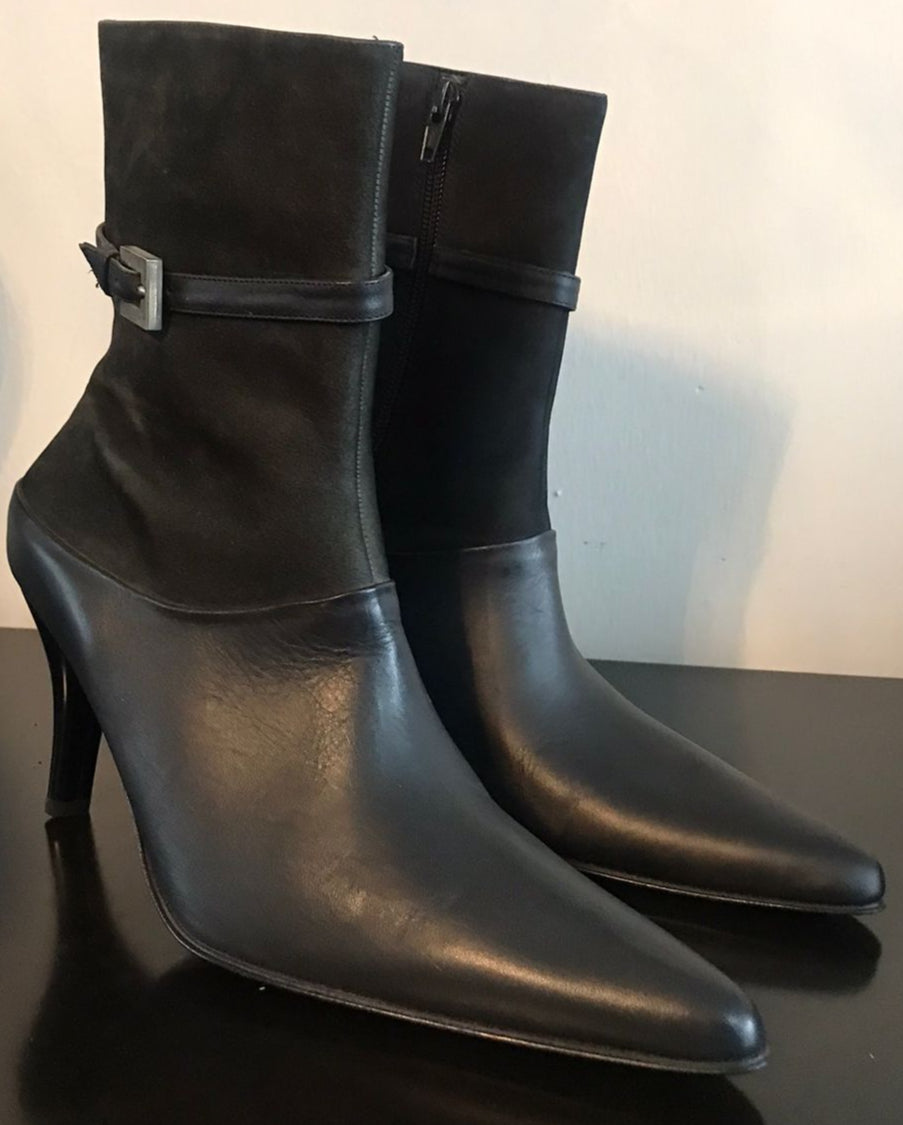 Botas para Dama GABBIANI 124 Talla 26