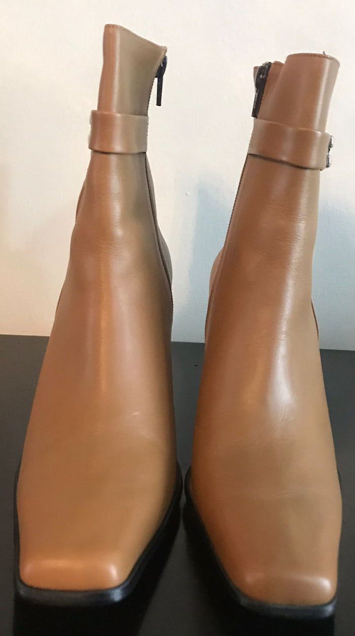 Botas Corta para Dama GABBIANI 013 Talla 26.5