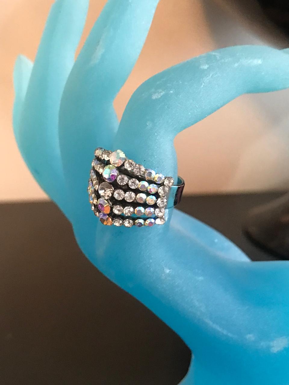 Anillo para Dama 00012