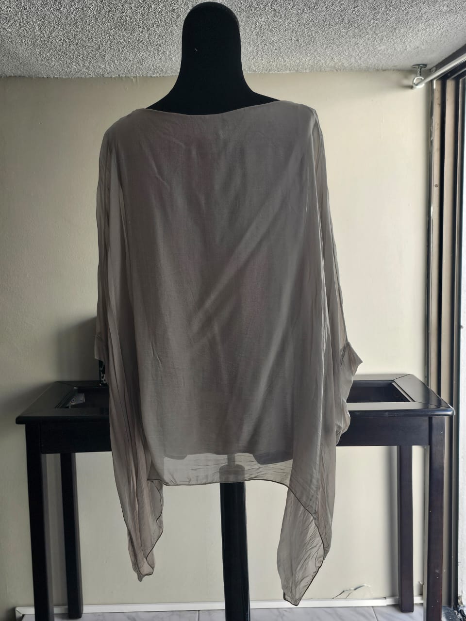 Blusa para Dama Dolce Cabo W3260 Talla 36