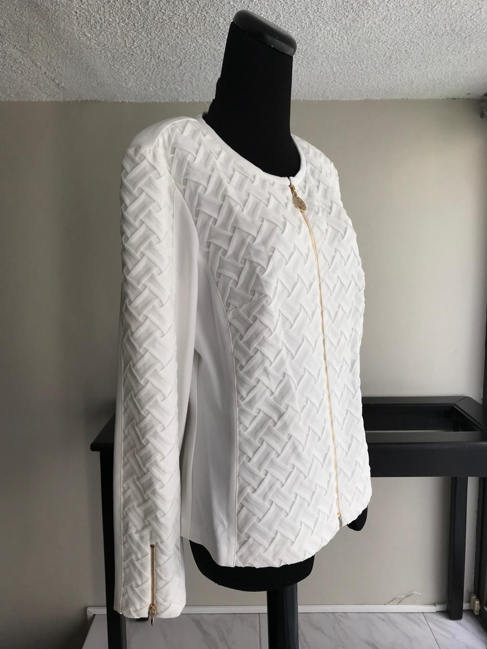 Chaqueta para Dama Joseph Ribkoff 171465 Talla 34