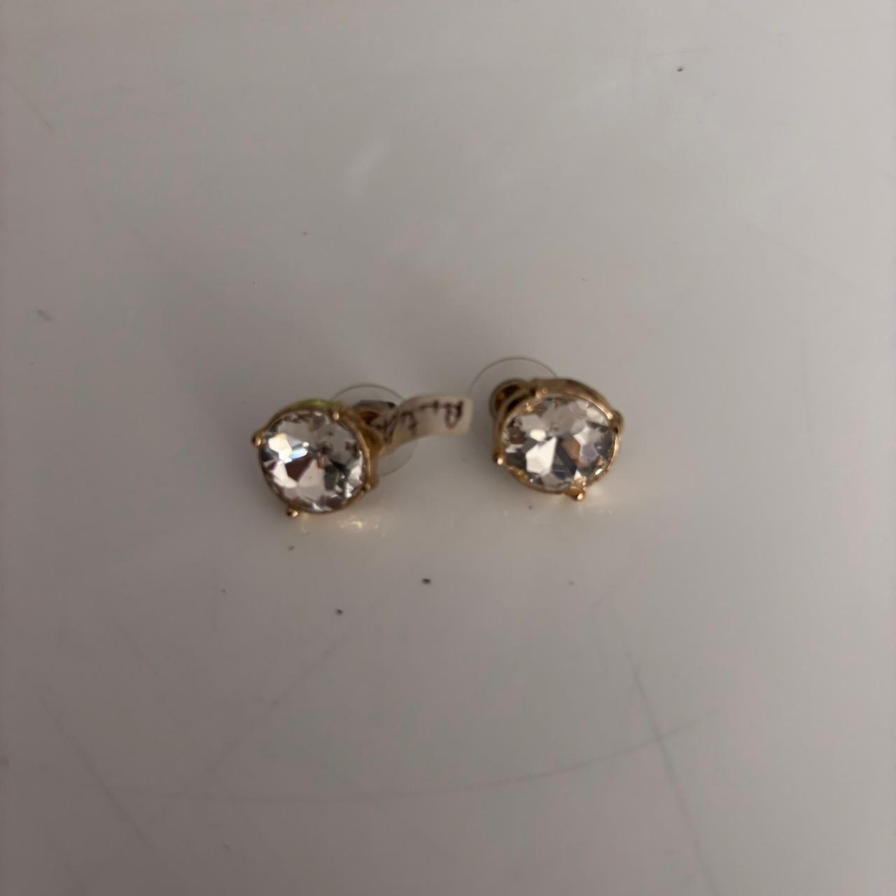 Aretes para Dama Helguera 4966
