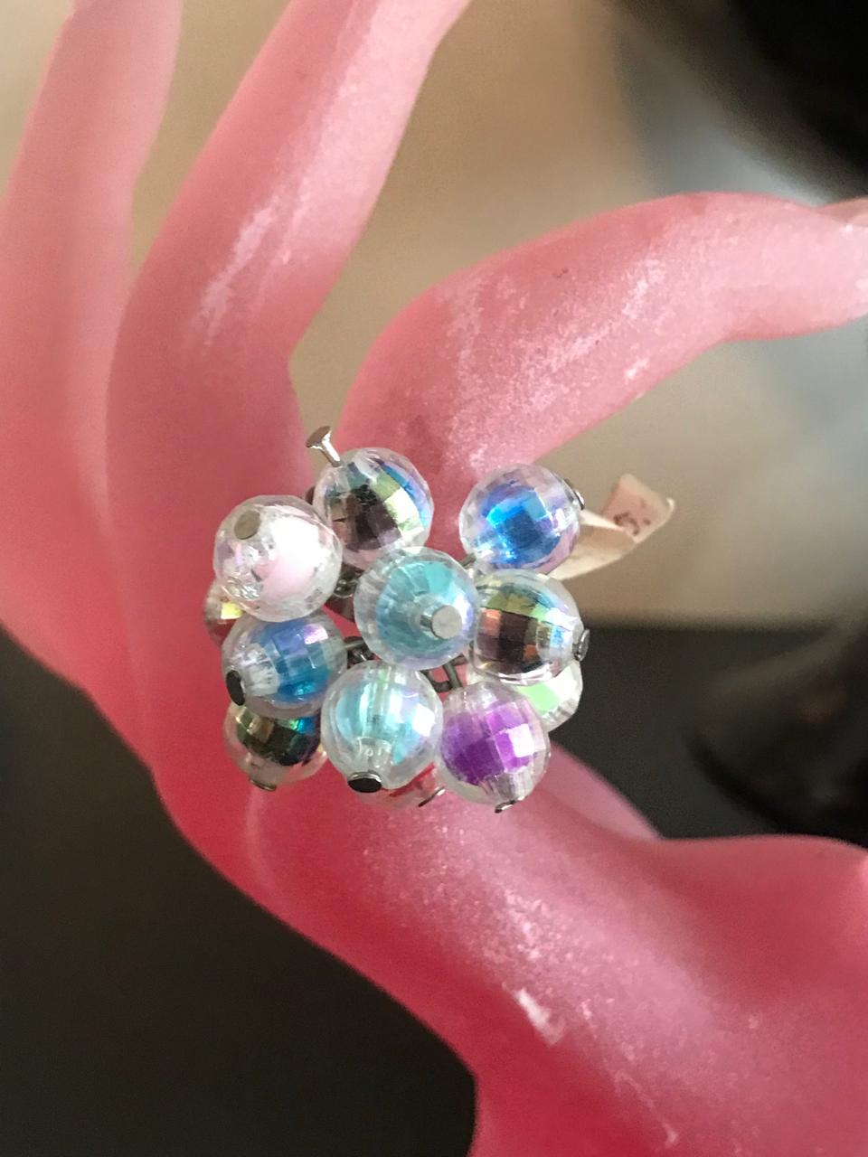Anillo para Dama 00015