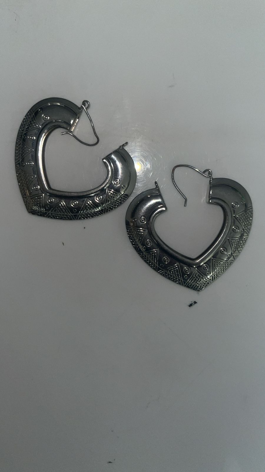 Aretes para Dama Helguera 5234