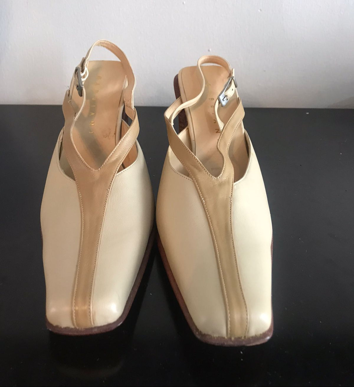 Zapatilla para Dama GABBIANI 084 Talla 26.5