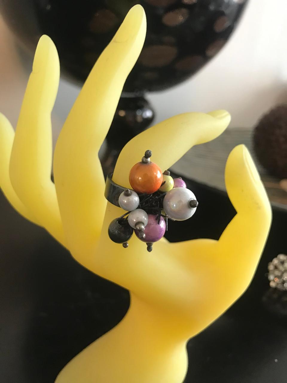 Anillo para Dama 0008