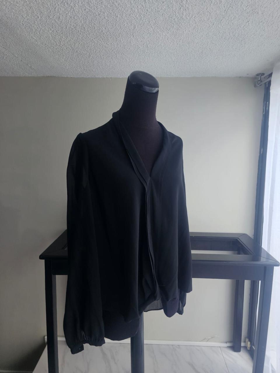 Blusa para Dama LA VIE EN ROSE M-108 Talla 30