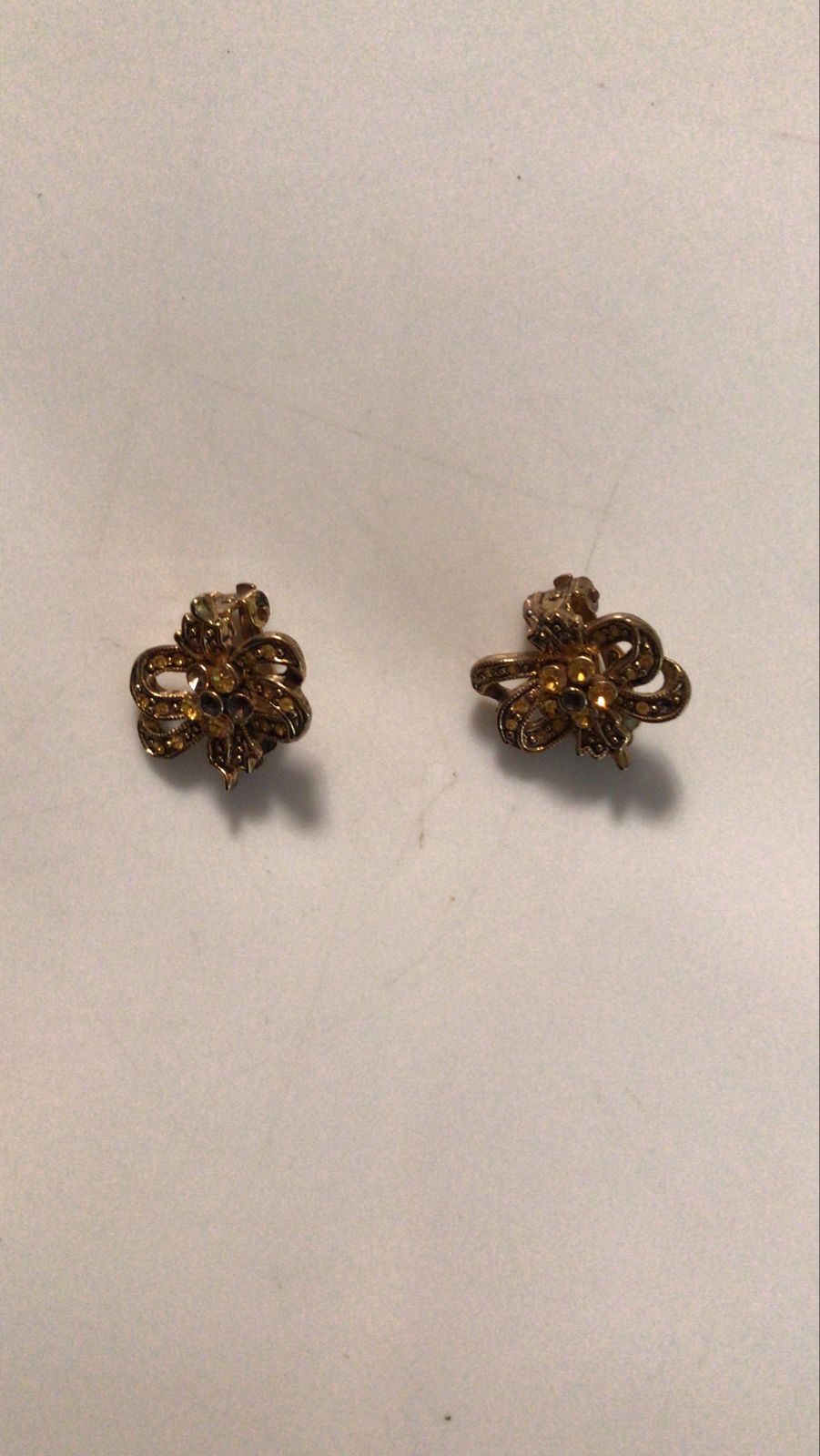 Aretes para Dama 4296