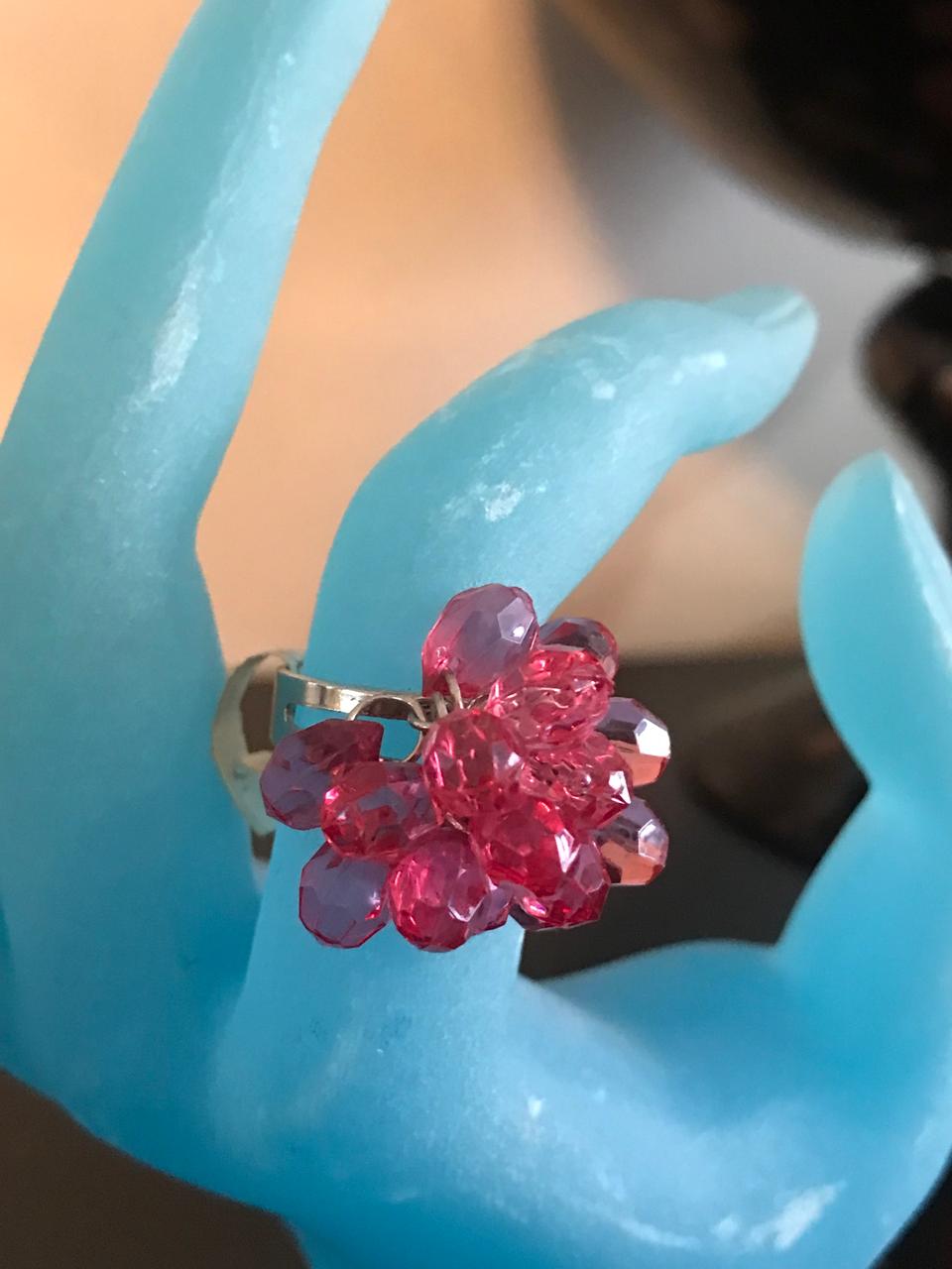Anillo para Dama 00011