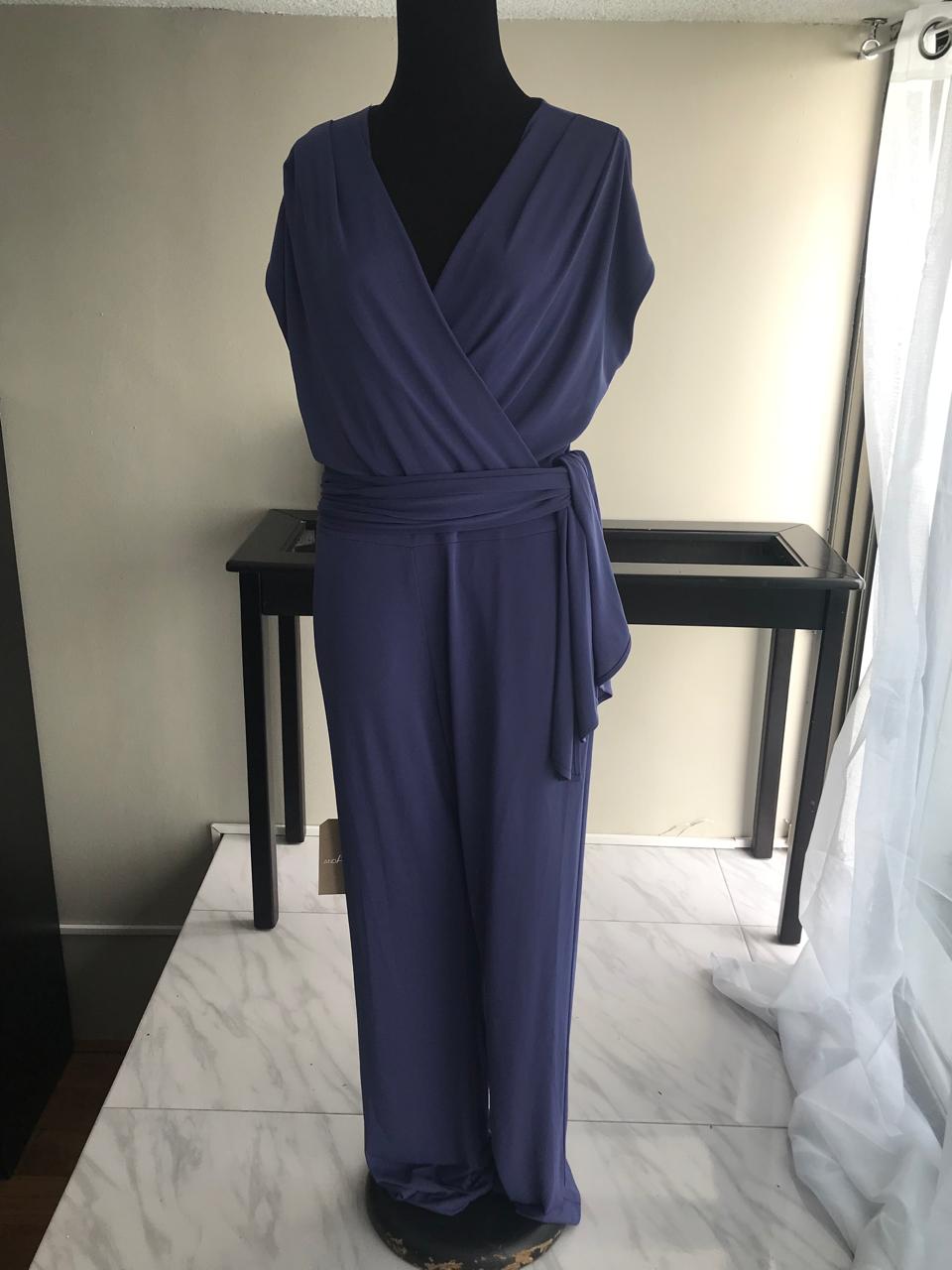 Palazzo para Dama ANDAMIO 173250 Talla 30