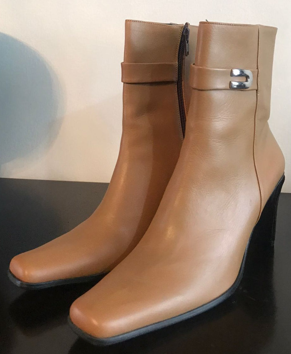 Botas Corta para Dama GABBIANI 013 Talla 26.5