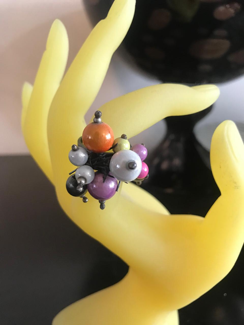 Anillo para Dama 0008