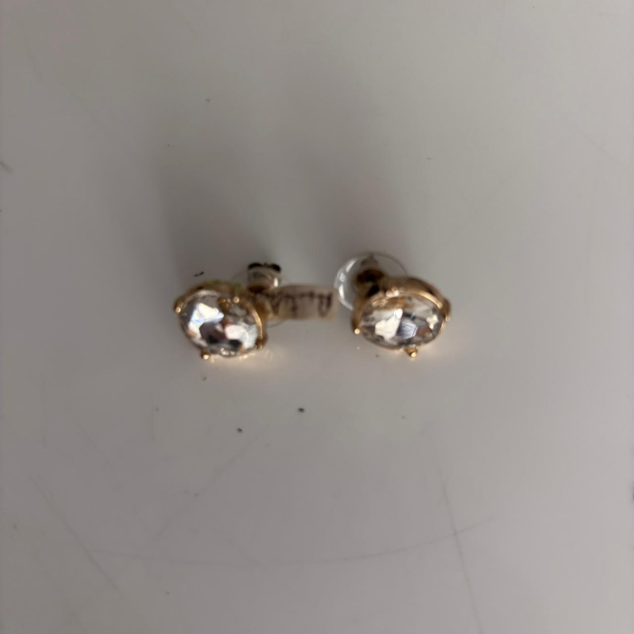 Aretes para Dama Helguera 4966
