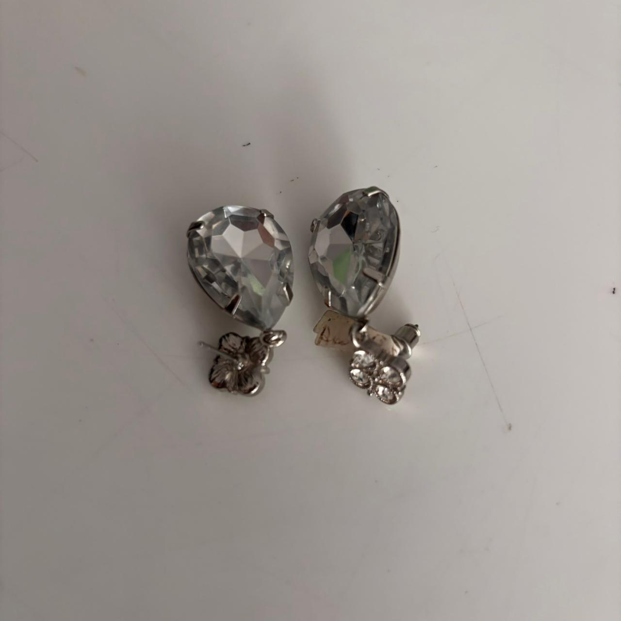 Aretes para Dama Helguera 4963