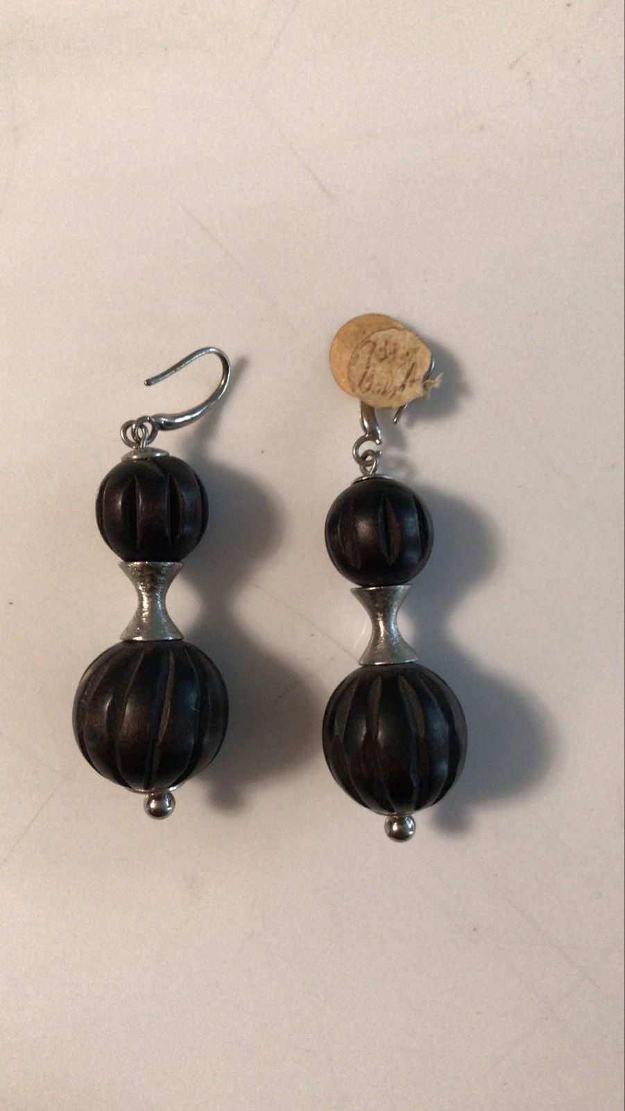 Aretes para Dama 4446