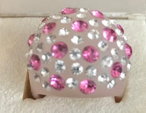 Anillo LUNA BIANCA 0003