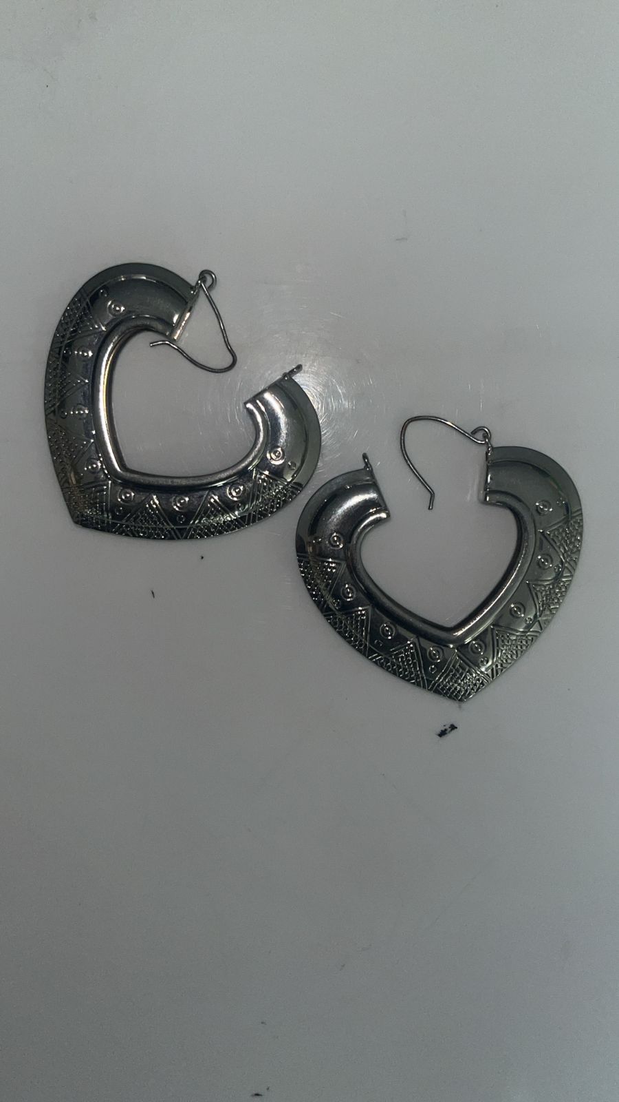 Aretes para Dama Helguera 5234